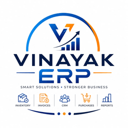 Vinayak ERP